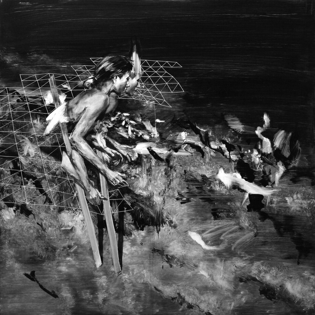 Tom French, Seeker (Nr1)