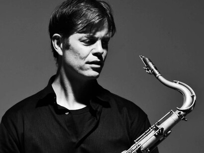 Donny McCaslin Quartet