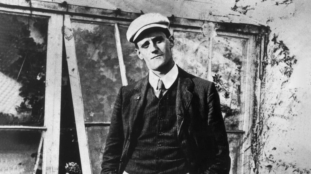 Al igual que el Ulises homérico, la novela de Joyce trata sobre un viaje, en este caso, asistimos a un viaje interior