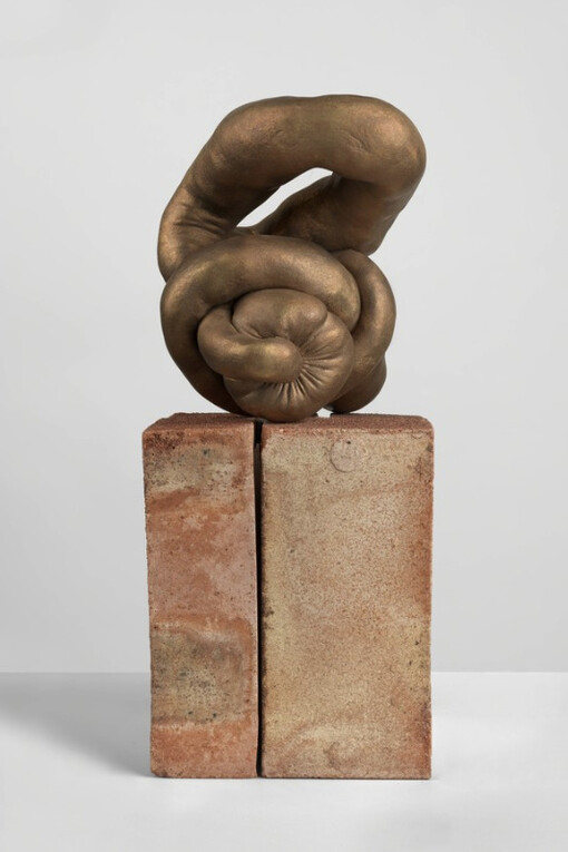 Sarah Lucas: Au Naturel. Courtesy of New Museum