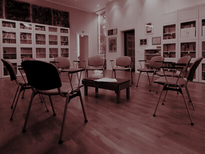 L’Associazione SVS Donna Aiuta Donna