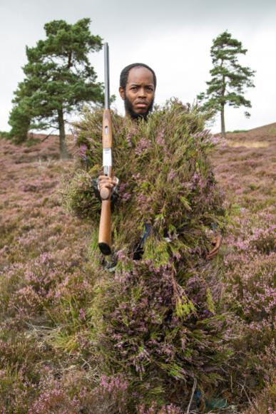 Hugh the Hunter. Courtesy of Amon Carter Museum of American Art