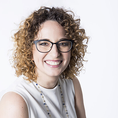 Cristina Pozzi, foto Francesco Margutti