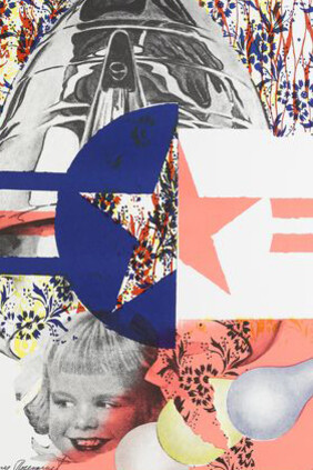 Pop Unlimited. Courtesy of Staatsgalerie