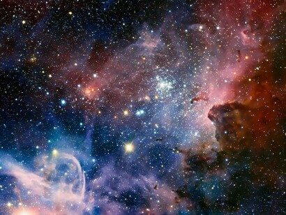 The immensity of the Cosmos