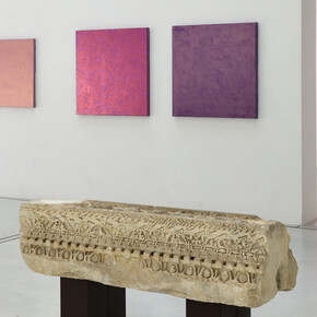 David Simpson. Foto di Michele Sereni 