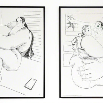 My Dear Demons. Courtesy of Dot Project