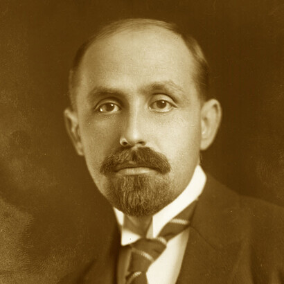 Juan Ramón Jiménez