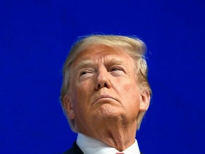 A era Trump