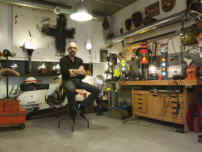 +Brauer, Portrait