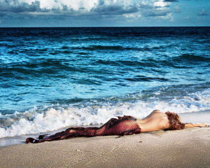 Mood Swings. Courtesy of Oliver Cole Gallery