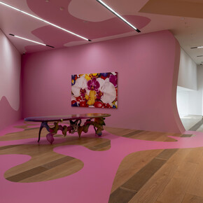 Various artists, Creatures of comfort, exhibition view. Courtesy of Odunpazarı Modern Museum