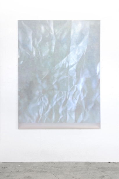 Martine Poppe, Analogical Change #26