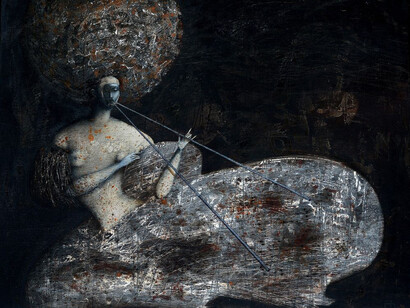 Octavia Monaco. Sibilla. Rivelazione