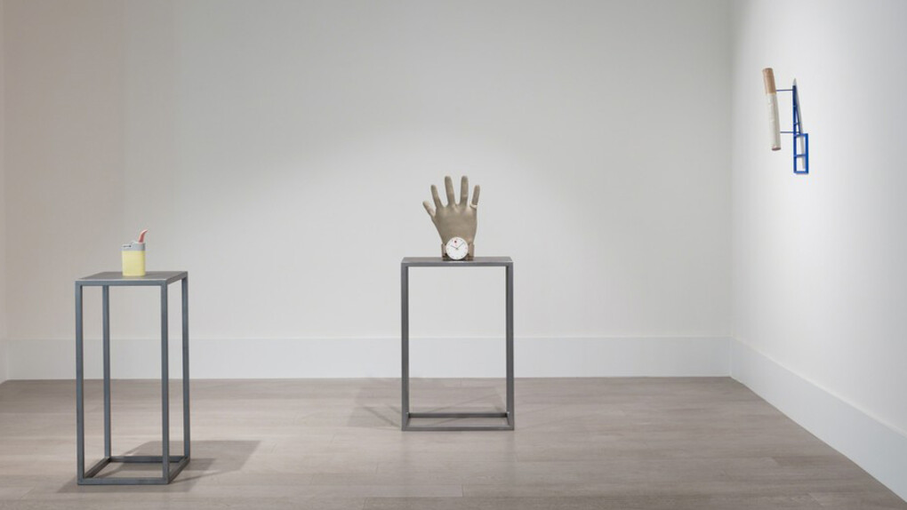 Uncanny Memories. Courtesy of Sophia Contemporary