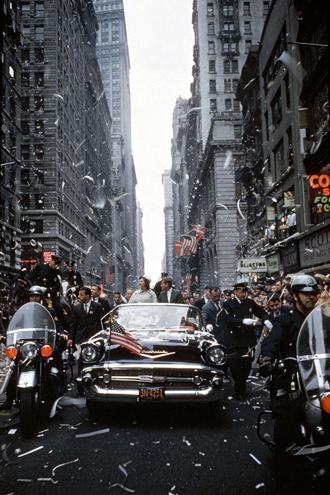 © Cornell Capa © International Center of Photography