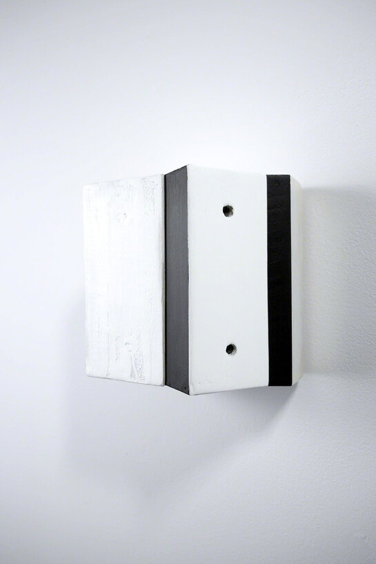 David Goerk. Courtesy of Silas Von Morisse Gallery