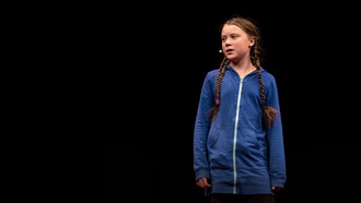 Greta Thunberg