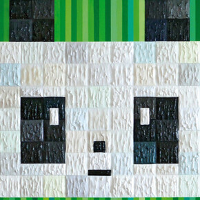 Zhenya Xia. Courtesy of HG Contemporary 