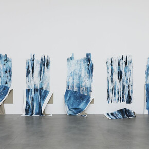 The Jumpsuit Theme. Courtesy of National Gallery