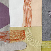 Maxine Sutton, Furrow 2. Courtesy of Gallery Lulo