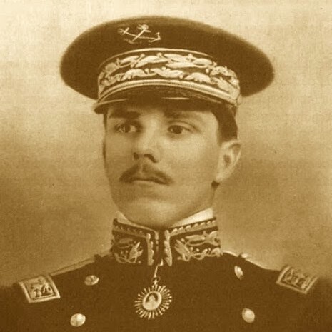 Román Delgado Chalbaud, general al frente del «Falke», falleció en combate tras desembarcar en Cumaná al intentar la toma del puente Guzmán Blanco