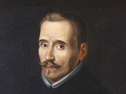 Grandes escritores: Lope de Vega (1562-1635)