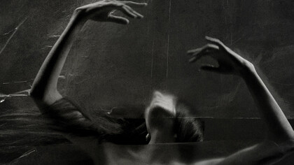 Anamorph VII, 2015
