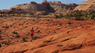 La llegada de un nuevo año es el momento en el que la mayoría hacemos buenos propósitos, pero...¿cuántos llegan a realizarse?