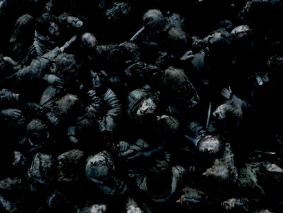 La batalla de los bastardos