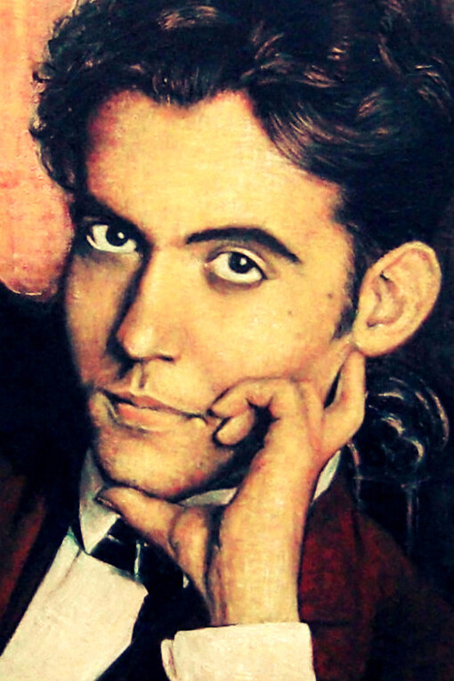 Federico García Lorca