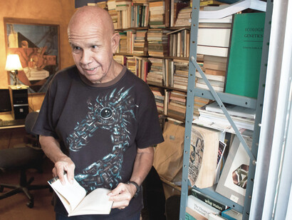 Jesús Alberto León