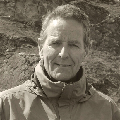 George B. Moore, traductor y poeta estadounidense