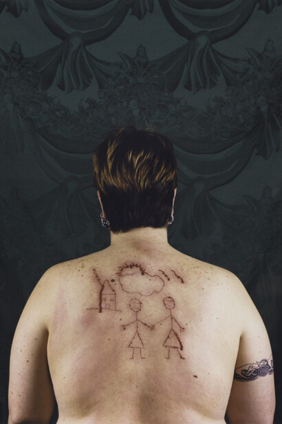 Pride of Place. Courtesy of NOMA