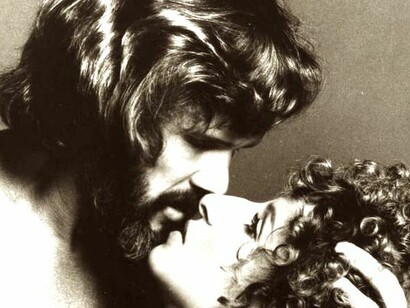Kris Kristofferson y Barbra Streisand protagonizaron la versión de 1976