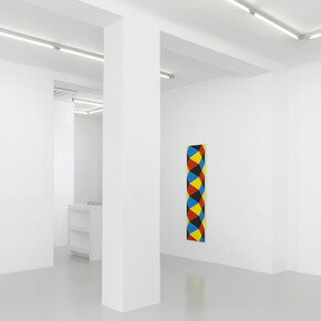 Stéphane Dafflon. Courtesy of Xippas