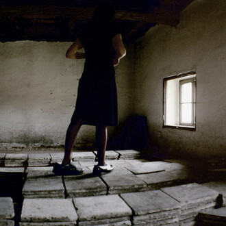 Biljana Golubovic & Dragan Dragin. Courtesy of Gallery 106