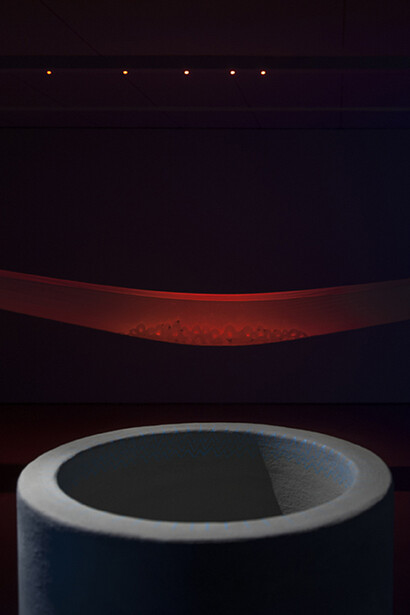 Sara Bichão. Courtesy of Calouste Gulbenkian Museum