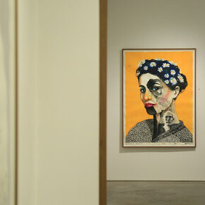 Ole Aakjaer. Courtesy of Chase Contemporary