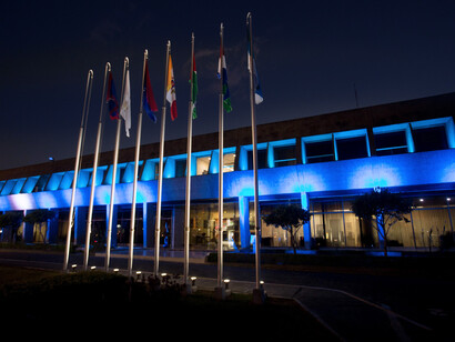 Sede de la Presidencia de la República de Costa Rica