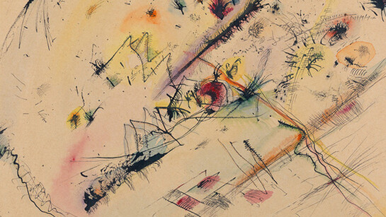 Department of Prints and Drawings. Courtesy of GNM