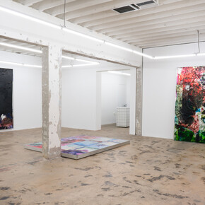 Anna Betbeze. Courtesy of Nina Johnson Gallery