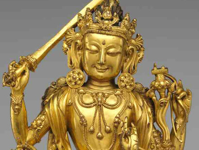 Faith and Empire. Courtesy of The Rubin Museum of Art