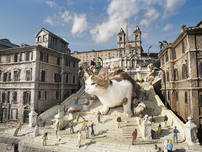 I nuovi padroni delle città