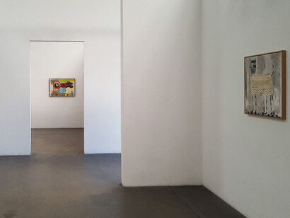 Birds and Beasts. Courtesy of Craig Krull Gallery