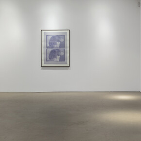 Tandem. Courtesy of Alexander and Bonin Gallery