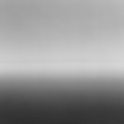 Hiroshi Sugimoto. Courtesy of Tel Aviv Museum of Art