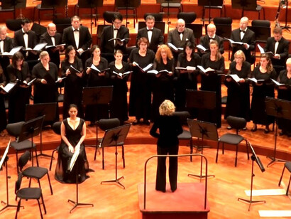 MITO 2014 Torino - Orchestra e Coro Sinfonico di Milano Giuseppe Verdi
