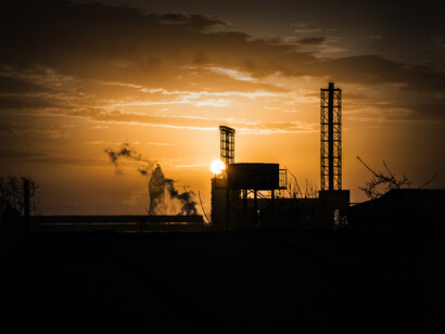 Para septiembre de 2021, el yacimiento recuperó los índices y superó los números prepandémicos con un alza de más del 12%