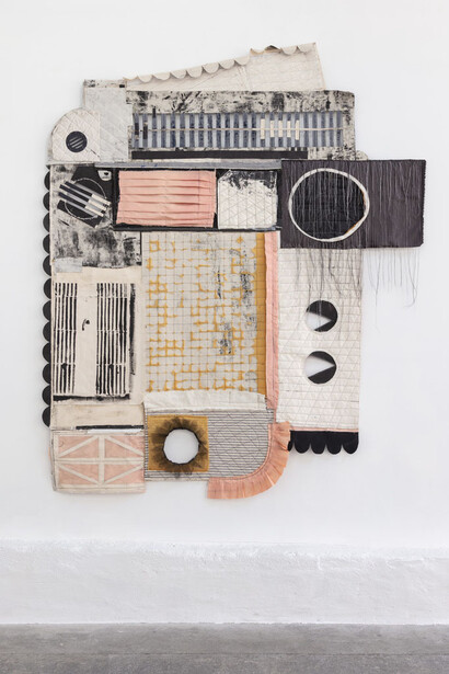 Jane South. Courtesy of Spencer Brownstone Gallery